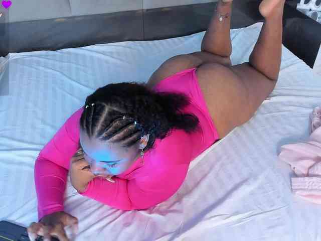 PrettyPoisonx webcam