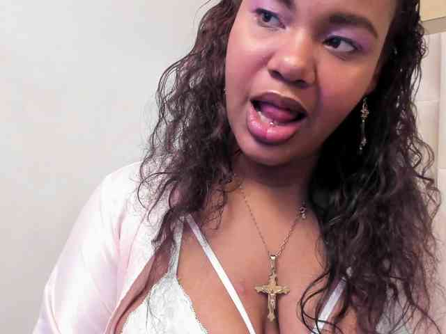 PrettyPoisonx webcam