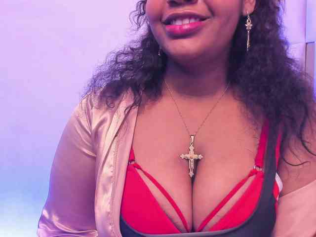 PrettyPoisonx webcam