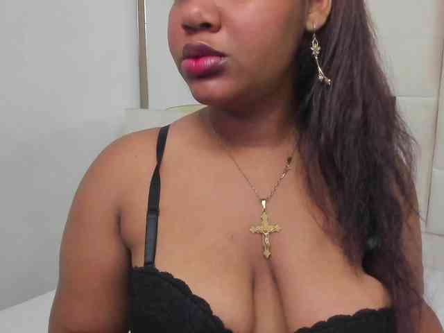 PrettyPoisonx webcam