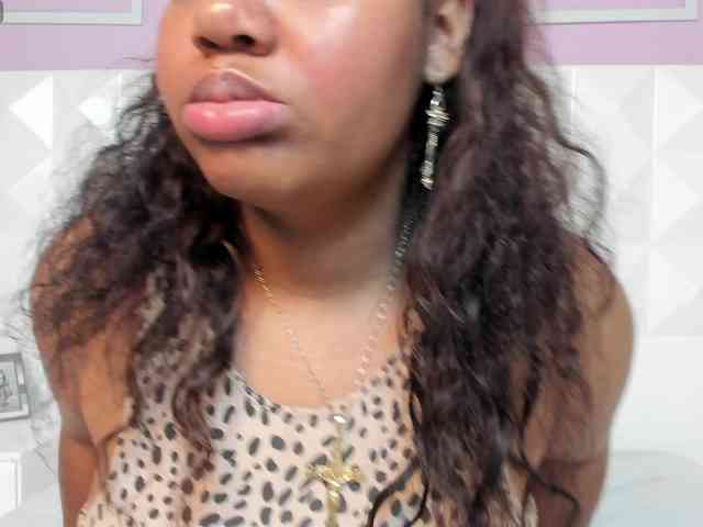 PrettyPoisonx webcam