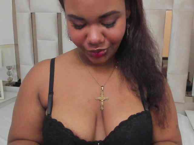 PrettyPoisonx webcam