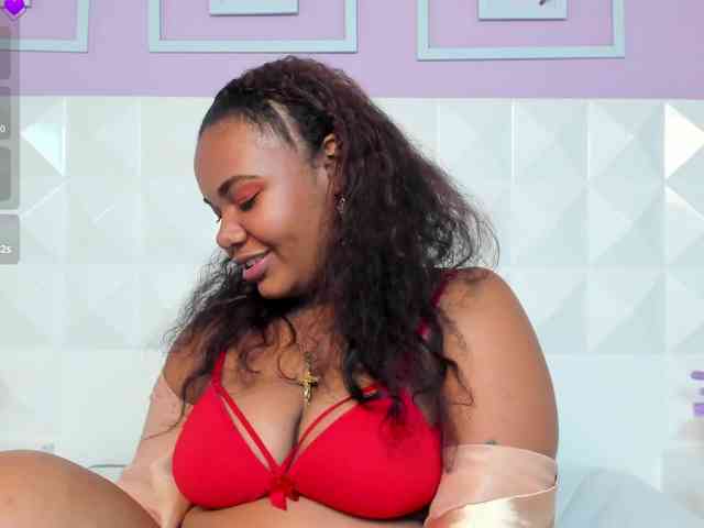 PrettyPoisonx webcam