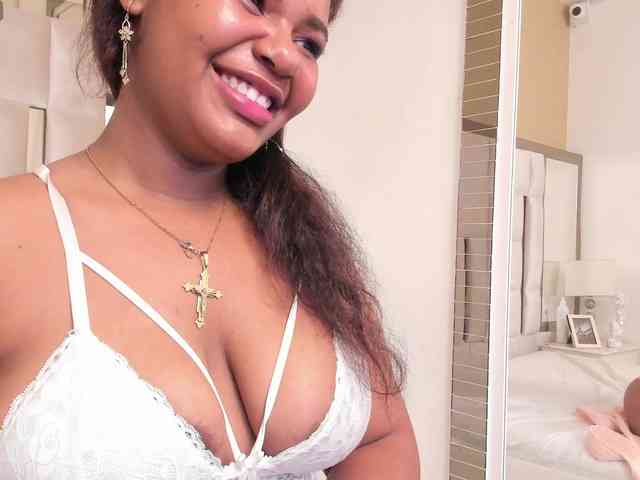 PrettyPoisonx webcam