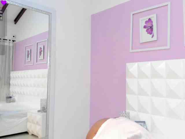 PrettyPoisonx webcam