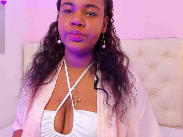 PrettyPoisonx webcam