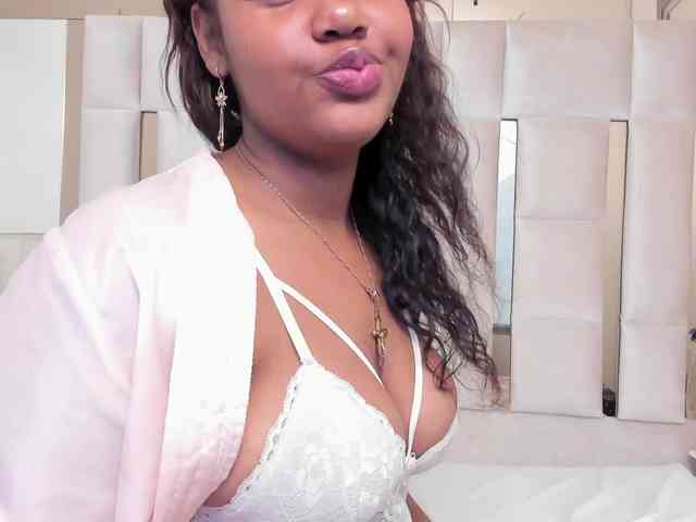 PrettyPoisonx webcam