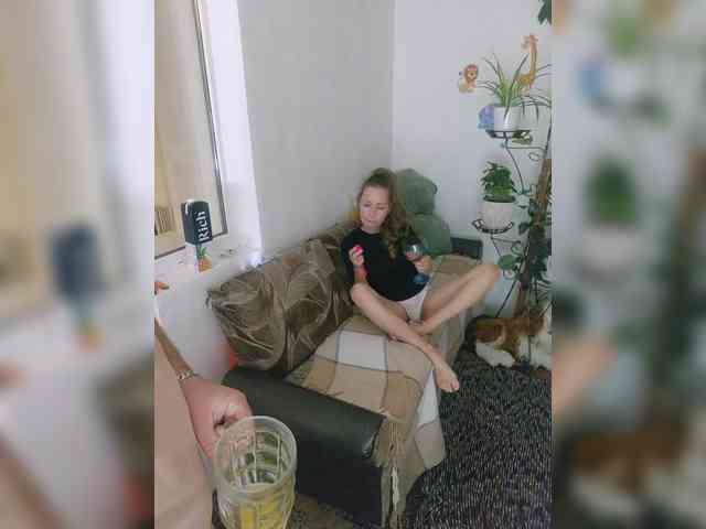 SkyXS webcam