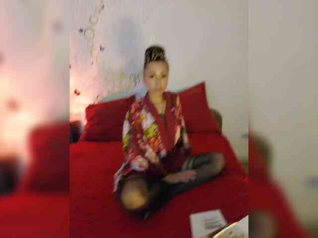 SkyXS webcam