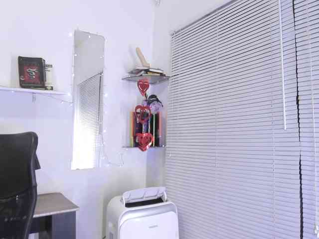 sweetsamy Live Webcam on BongaCams