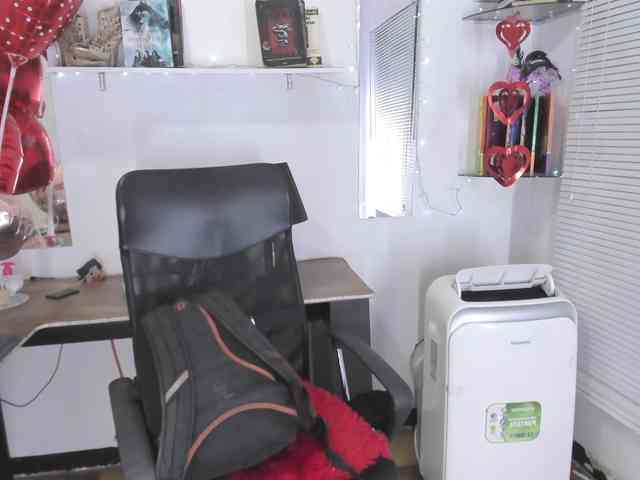 sweetsamy Live Webcam on BongaCams