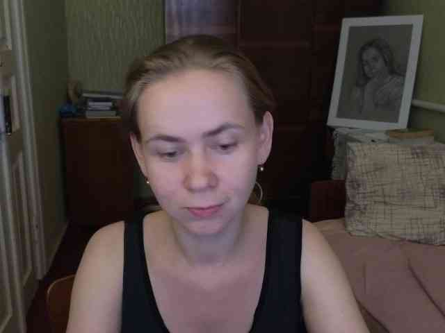 mila- webcam