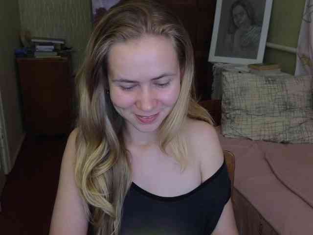 mila- webcam
