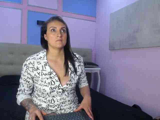 MelissaSantana webcam