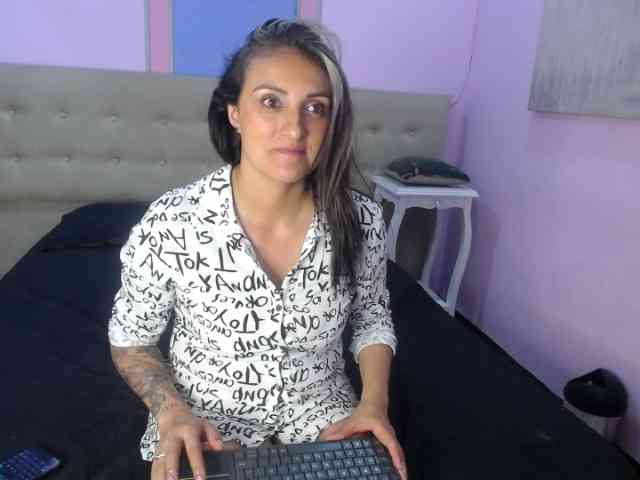 MelissaSantana webcam