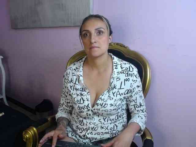 MelissaSantana webcam