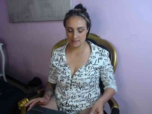 MelissaSantana webcam