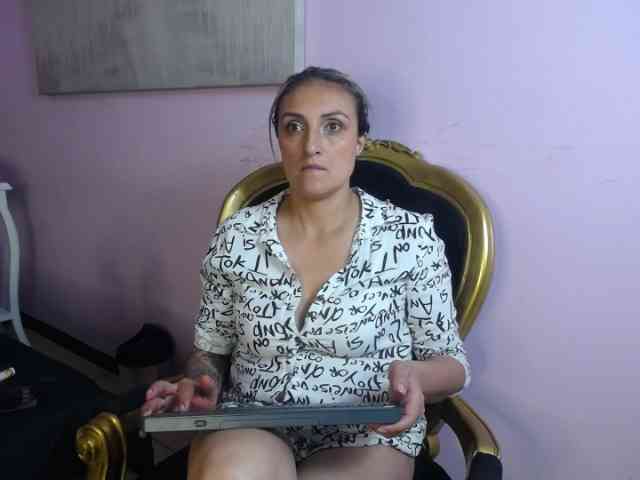 MelissaSantana webcam