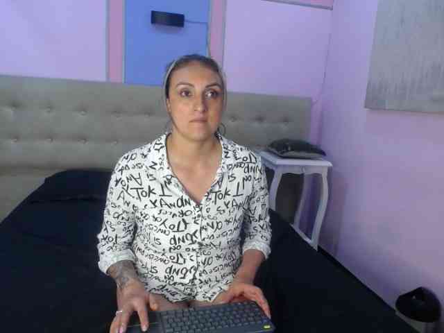 MelissaSantana webcam