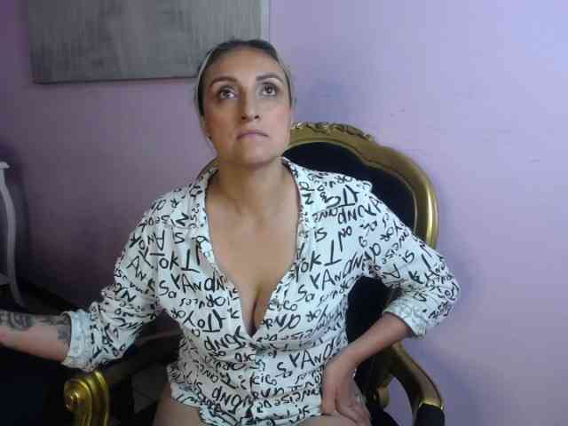 amateur sex live MelissaSantana