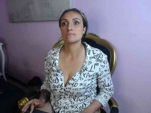 MelissaSantana webcam
