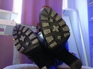 CruelSiren Porn Show