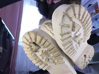 CruelSiren Porn Show