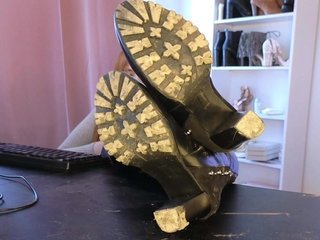 CruelSiren Porn Show