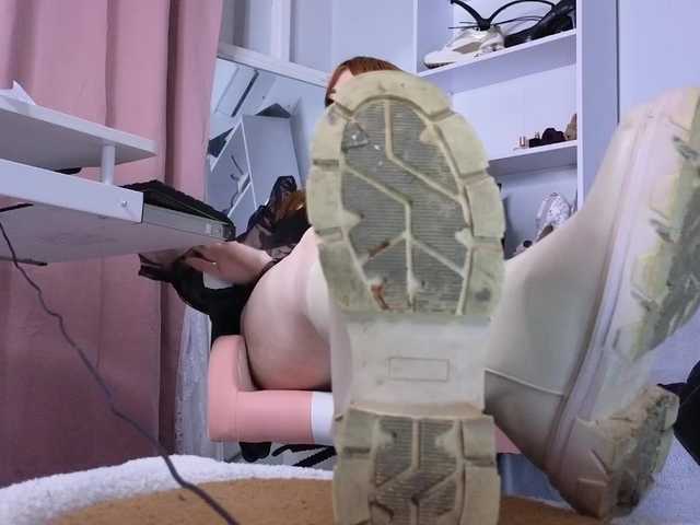 fairyxblair's BongaCams show and profile