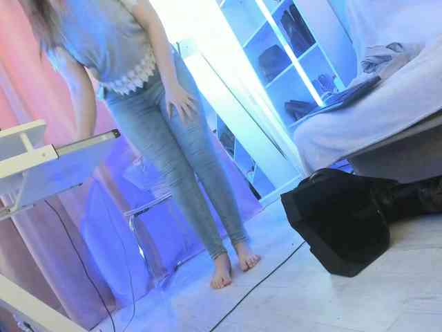 Cruel_Siren webcam