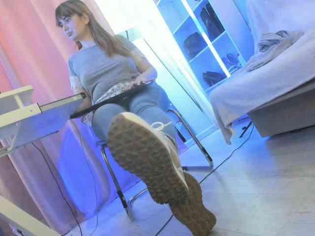 Cruel_Siren webcam