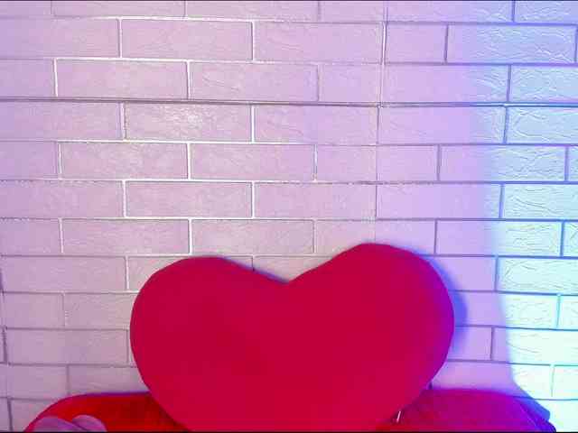 -Mia-Blaze- webcam
