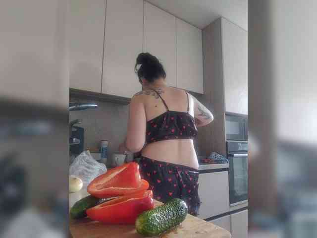 Liza12345Liza webcam