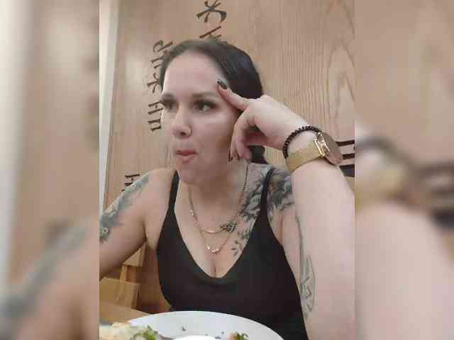 Liza12345Liza webcam