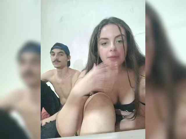 HardLoveBR webcam