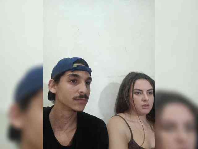 HardLoveBR webcam