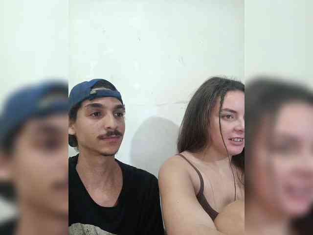 HardLoveBR webcam