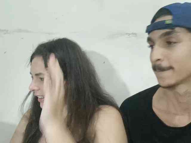 HardLoveBR webcam