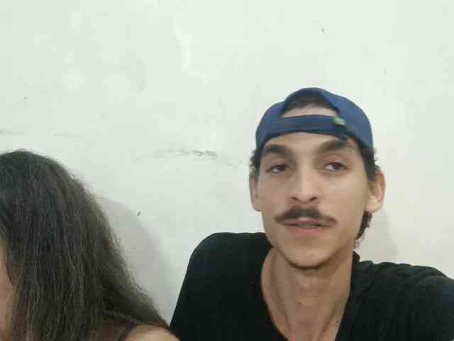 HardLoveBR webcam