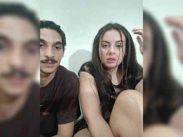 HardLoveBR webcam