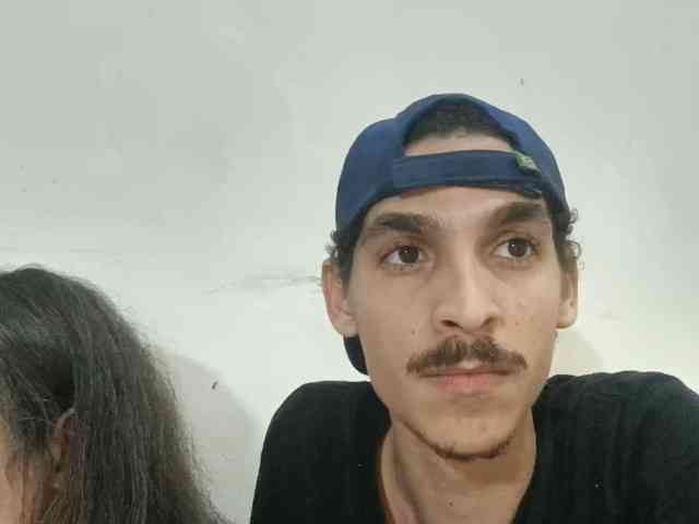 HardLoveBR webcam