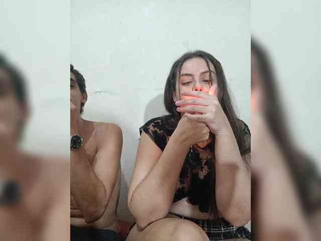 HardLoveBR webcam