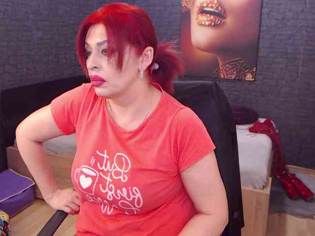 DonatellaRossy webcam