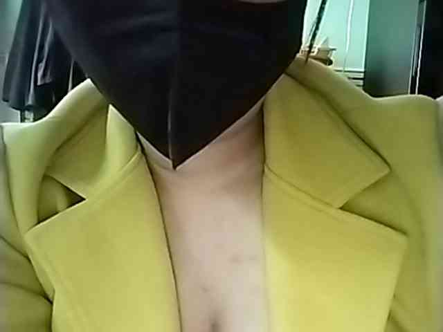Loubna25a webcam