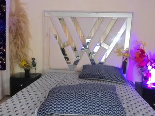 angelic-allen Porn Show
