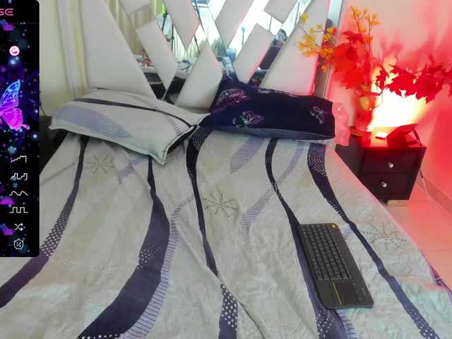  angelic-allen chat room