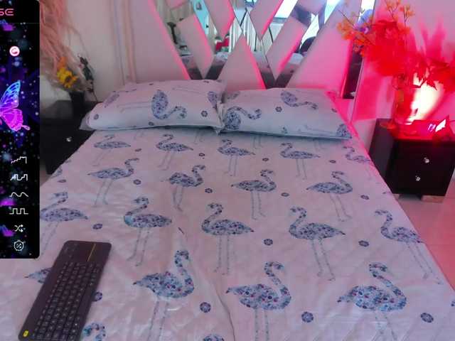  angelic-allen chat room