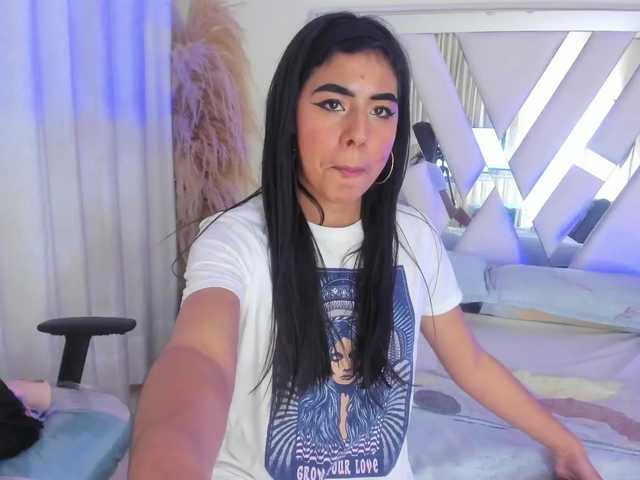 angelic-allen on BongaCams 