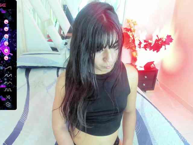 angelic-allen webcam