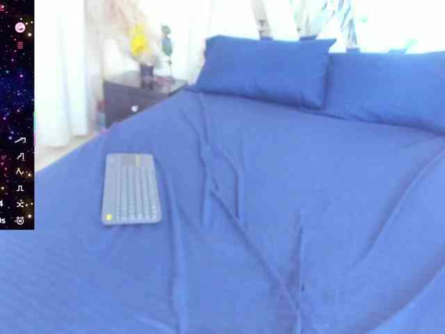 angelic-allen webcam